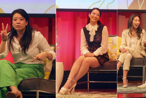 McDonald’s APA Next Summit 2022 key highlights